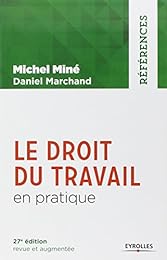 Le  droit du travail en pratique