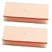 Suturing Doctor Pads 2pc Set - Flesh Skin-Tone Colour with Free 12 x Needles and Free 1 x Needle Holder - Start Practicing Straight Away! As seen on The BBC TV