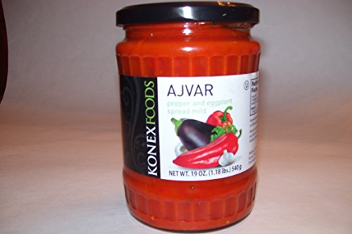 Konexfoods, gourmet, grape leaves, stuffed with Rice (3800018506795)