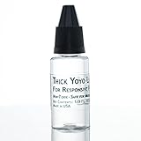 YoYoTricks.com Responsive Thick Yoyo Lube