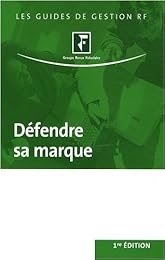 Défendre sa marque