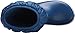 crocs Women's Winter Puff Boot Snow, Blue Jean/Blue Jean, 8 M US