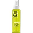 Nip+Fab Teen Skin Fix Clarifying Body Mist with Salicylic Acid & Witch Hazel, 3.38 fl oz