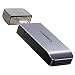 UGREEN SD Card Reader USB 3.0 High Speed CF Memory Card Adapter for UDMA 7 Compact Flash,UHS-I SDXC/SDHC/Micro SD/Micro SDXC/Micro SDHC,Memory Stick,MMC for Windows,Mac OS,Linux,Read 4 Cards at Once primary