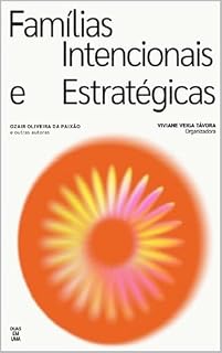 Livro Familias Intencionais e Estratégicas