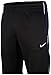 Nike Men's Striker 2 Sport Casual Track Pants-Black-Large