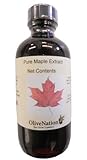 Pure Maple Extract 4 oz. by JR Mushrooms