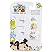 Tsum Tsum 3-Pack Figures: Daisy/Cinderella/Dumbo