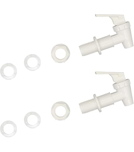 Robinet en inox pour distributeur de boissons, robinet de rechange pour