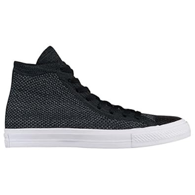 converse flyknit sizing