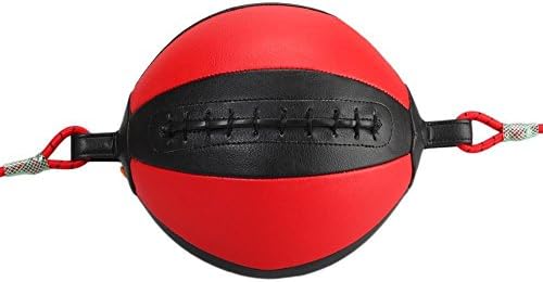 Hot Quality Double End MMA Boxing Training Gear Punching Speed Ball Bag