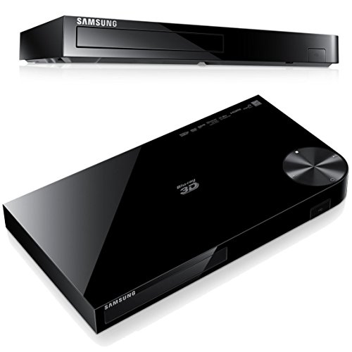 Price tracking for Samsung BDH6500 WiFi and 3D Bluray Disc Player