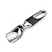 KitchenAid Smooth Glide Scoop, Black