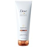 Dove Advanced Hair Series Conditioner Quench Absolute Ultra Nourishing 8.45 oz