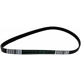 New WH01X27538 for ge Washing Machine Drive Belt General Electric AP6328256 PS12299369