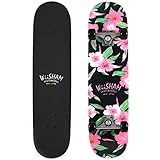 WiiSHAM Complete 31' Skateboard (10)