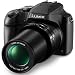 Panasonic Lumix FZ80 4K Digital Camera with 20-1200mm Lens 60x Optical Zoom Power O.I.S. Stabilization DC-FZ80 Bundle with Deco Gear Camera Bag Case + Filter Kit + Photo Video Software & Accessoriesthumb 3