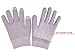 FonsBleaudy Gel Moisturizing Gloves and Socks, For Dry Hand Foot, Cracked Heels, Calluses, Cuticles, Rough Skin, and Enhances your Favorite Lotions and Creamsthumb 3