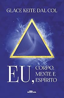 Livro Eu, corpo, mente e espírito