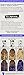 L'Oreal Paris Colorista Semi Permanent Hair Color for Bleached or Blonde Hair, Color Depositing Hair Mask Formula, Indigo