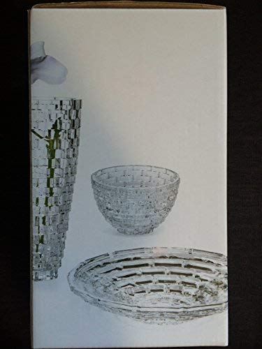 Mikasa Palazzo Vase - Image 3
