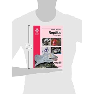 BSAVA Manual of Reptiles
