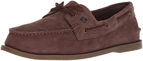 sperry washable boat shoe