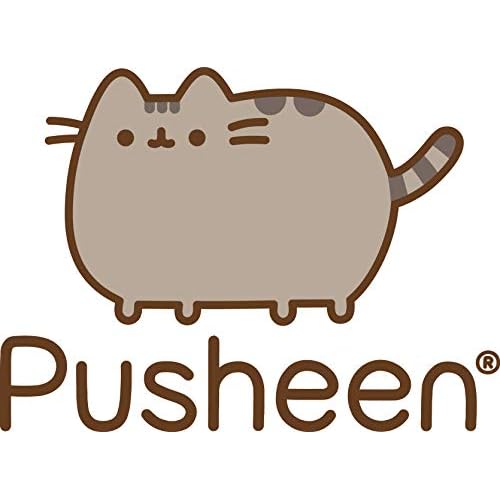 pusheen cat dinosaur