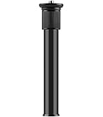 Amazon.com : SIRUI SL-200 Carbon Fiber Tripod Extension Pole, Two