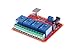 KNACRO 4-Channel 12V USB Control Switch Relay Module No Driver Required Plug and Play PC Smart Controller