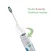 Rechargeable Electric Toothbrush