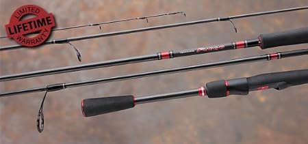 daiwa fuego spinning rod