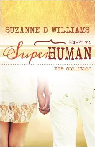 Amazoncom The Coalition Superhuman Volume 3 - 