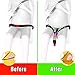 Z ZOTHINGTON Pregnancy Seat Belt, Maternity Driving Safety Belt, Comfort & Safety for Maternity Moms Belly, Protect Unborn Baby, Perfect Gift Ideas for Pregnant Moms (Pink)