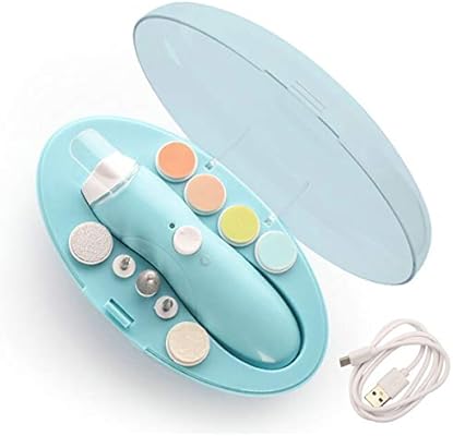 electric baby nail trimmer australia