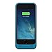 mophie juice pack Helium for iPhone 5/5s/5se (1,500mAh) - Blue