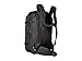 Pacsafe Vibe 40 Liter Anti Theft Carry-On Backpack/Travel Bag - Fits 15 inch Laptop, Black