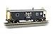 Bay Window Caboose with Roof Walk - B&O® - HO Scale