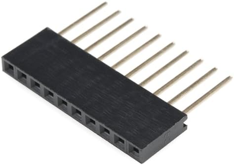 Arduino Stackable Header - 10 Pin