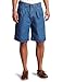 Wrangler Men's Rugged Wear Angler Short