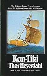 The Kon-Tiki Man: Thor Heyerdahl