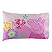 Entertainment One Peppa Pig Tweet Oink Sheet Set, Twin