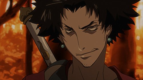 Amazon Co Jp サムライチャンプルーを観る Prime Video