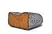 Mr Moris Blue Fin Tuna Bottarga Premium Quality Kosher Made in Italy (Medium - 125Gr / 4.4Oz ca)