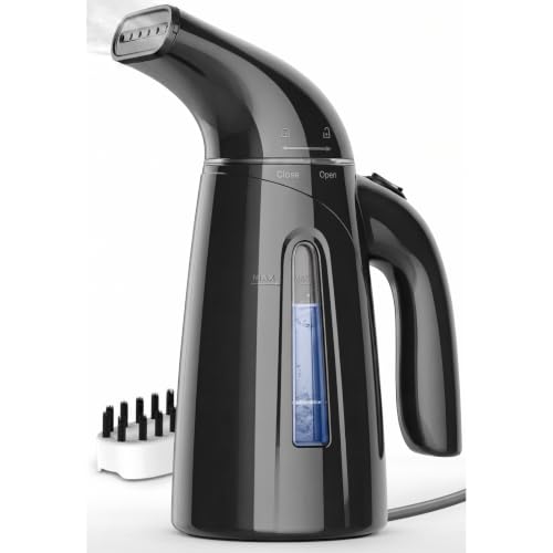 Oghom Steamer