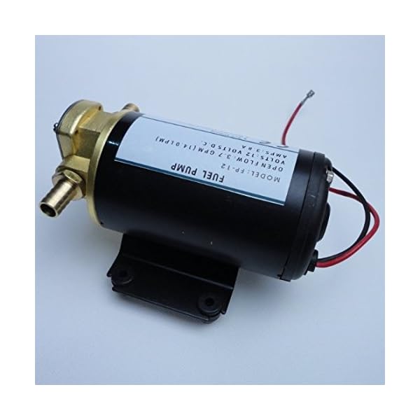 12V-Electric-Oil-Pump-Cooler-Turbo-Scavenge-Conversion-Gear-Pump-for-Diff