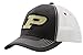 Ouray Sportswear NCAA Youth Sideline Mesh Cap