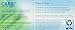 Seventh Generation - Chlorine Free Organic Cotton Tampons - Regular, 20 Tampons
