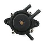 The ROP Shop Fuel Pump fit Kohler KT715 KT725 KT730 KT735 KT740 KT745 LV625 LV675 LV680 Motor