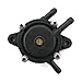 Lomenfly Compatible Fuel Pump Replacement for Briggs & Stratton 808492, 808656, 691034, 692313